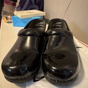 Dansko XP 2.0 size 37